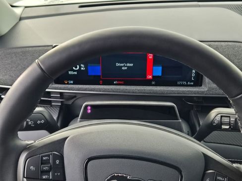 Used 2021 Ford Mustang Mach-E Premium image 36