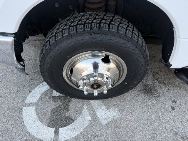 Used 2017 Ford F350 XL w/ Power Equipment Group RWD image 16
