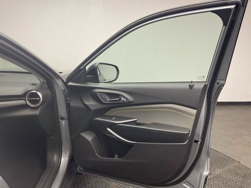 Certified 2025 Chevrolet Trax ACTIV w/ Driver Confidence Package FWD image 21