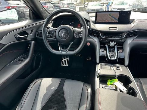 Certified 2024 Acura TLX A-Spec Package image 26