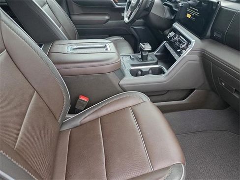 Certified 2022 GMC Sierra 1500 Denali w/ Technology Package image 27