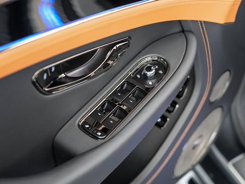 New 2026 Bentley Continental GT AWD/4WD image 15