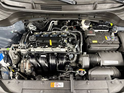 Used 2023 Kia Soul LX w/ Option Group 015 image 14