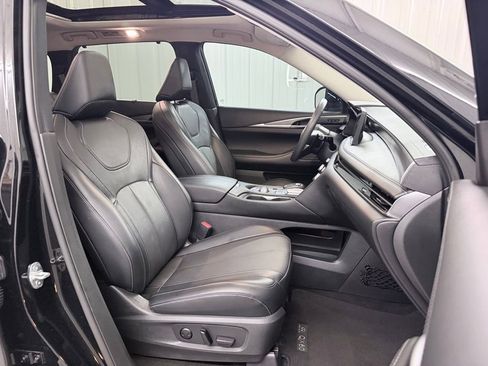 Certified 2023 INFINITI QX60 Luxe w/ Cargo Package FWD image 47