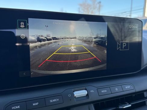 New 2025 Kia K4 LXS image 19