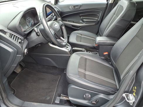 Used 2020 Ford EcoSport SES AWD/4WD image 7