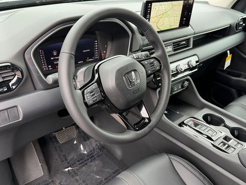 New 2026 Honda Pilot EX-L image 4