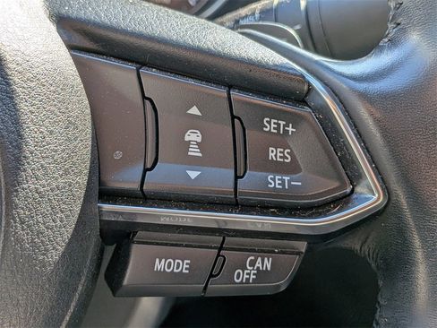 Used 2017 MAZDA MAZDA6 Grand Touring image 25