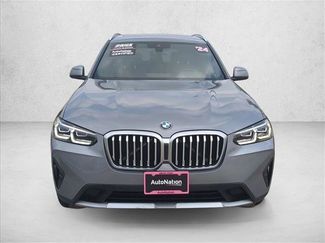 Used 2024 BMW X3 sDrive30i RWD video 2