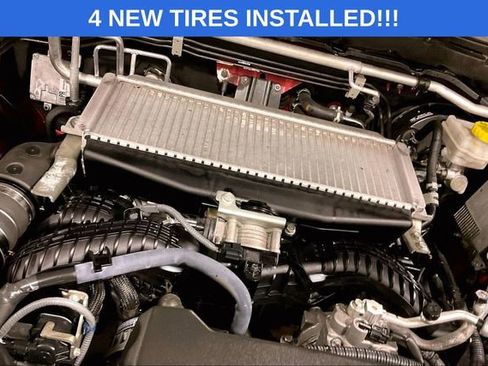 Used 2022 Subaru Ascent Onyx Edition image 32