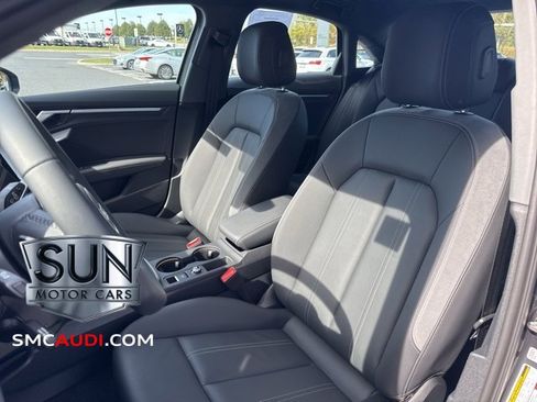 Certified 2025 Audi A3 2.0T Premium w/ Convenience Package image 20
