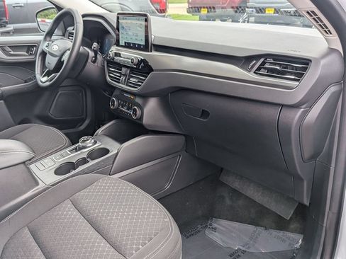 Used 2024 Ford Escape Active AWD/4WD image 26