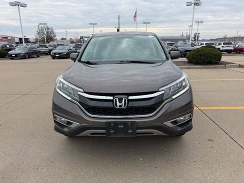 Used 2016 Honda CR-V EX image 7