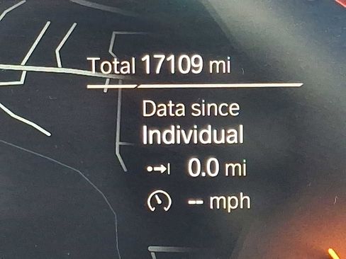 Used 2024 BMW X3 xDrive30i w/ Convenience Package image 21