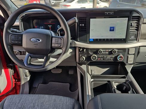 New 2026 Ford F350 XLT w/ XLT Premium Package image 20