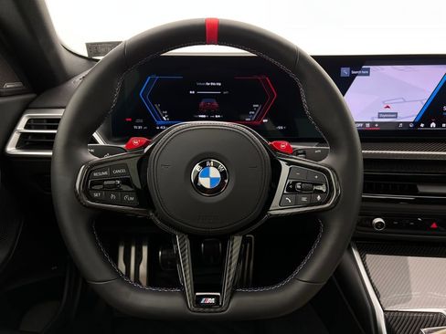 Used 2025 BMW M2 Base w/ Lighting Package image 17