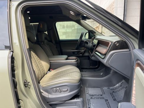 Used 2022 Rivian R1T Launch Edition AWD/4WD image 25