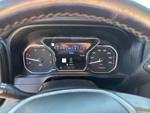 Used 2021 GMC Sierra 2500 Denali image 32