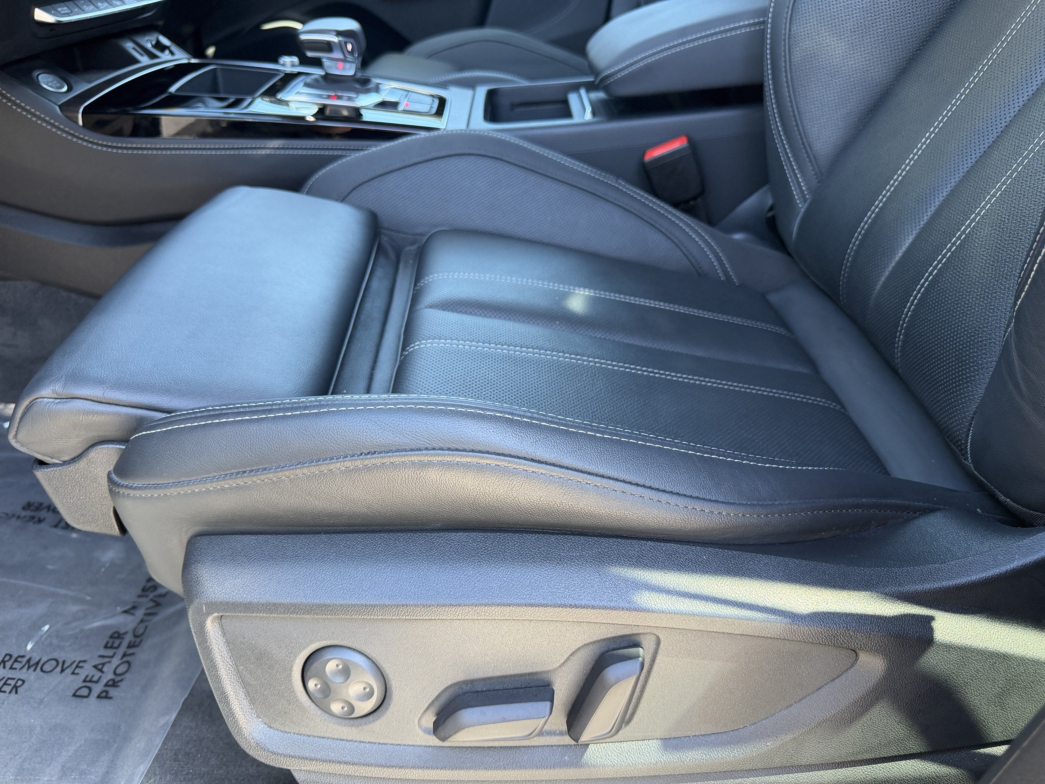 Used 2021 Audi Q5 Prestige AWD/4WD image 22