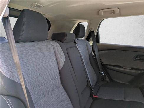Used 2021 Nissan Rogue S AWD/4WD image 19