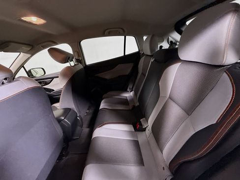 Used 2021 Subaru Crosstrek 2.0i Premium image 22