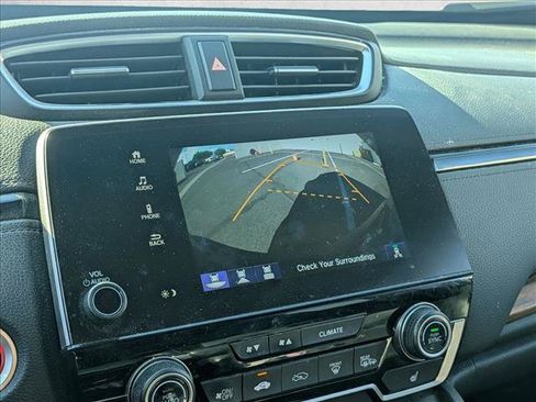 Used 2020 Honda CR-V EX-L image 12