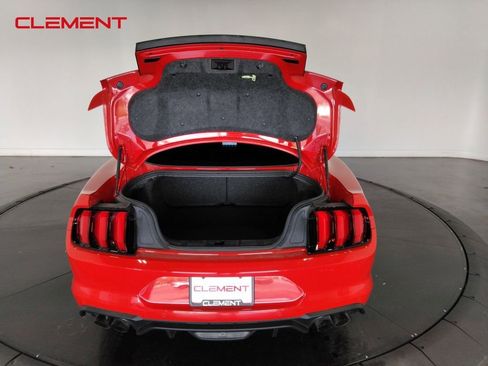 Used 2021 Ford Mustang GT image 8