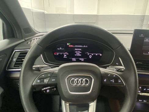 Used 2025 Audi Q5 2.0T Premium Plus image 15