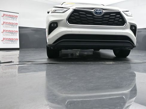Used 2020 Toyota Highlander Limited image 36