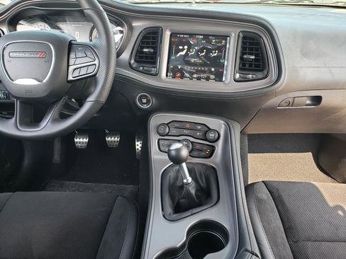 New 2023 Dodge Challenger R/T w/ T/A Package image 13