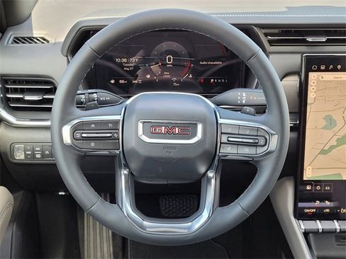 New 2026 GMC Terrain Elevation image 10