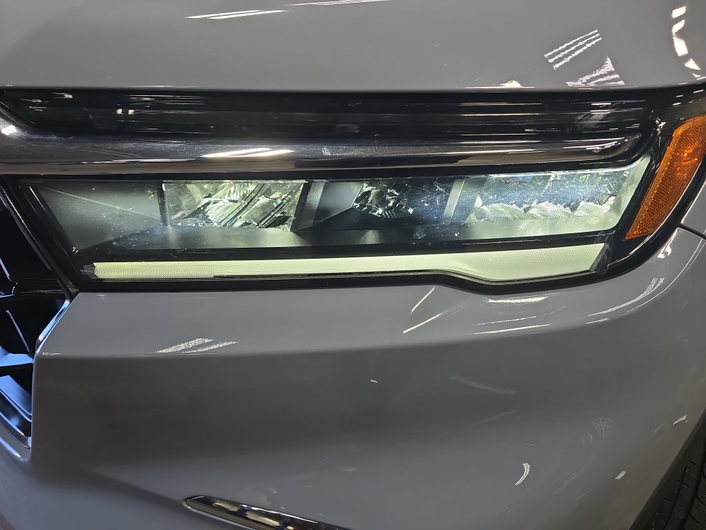 Used 2025 Honda Pilot Elite image 33