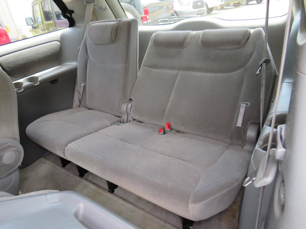 Used 2005 Toyota Sienna LE FWD image 21