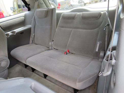 Used 2005 Toyota Sienna LE FWD image 21