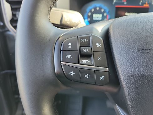 Certified 2025 Ford Bronco Sport Badlands image 5