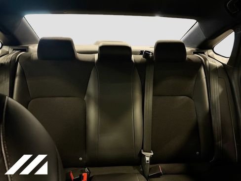 Used 2023 Honda Civic Sport image 30