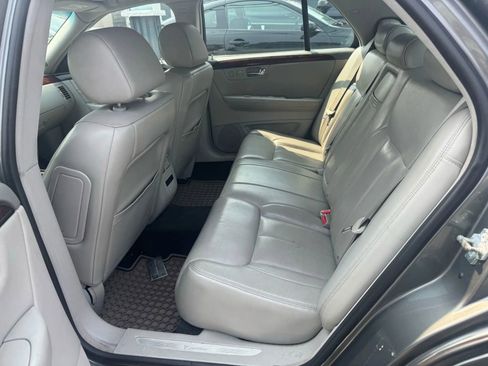 Used 2007 Cadillac DTS Performance image 11