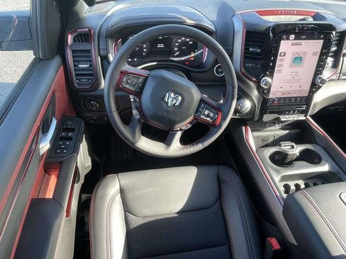 New 2026 RAM 1500 Rebel w/ Rebel Level 1 Equipment Group image 8