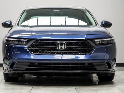 Used 2023 Honda Accord EX-L image 9