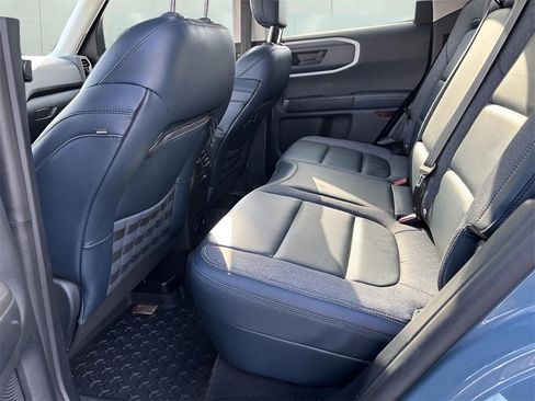 Used 2021 Ford Bronco Sport Outer Banks image 25