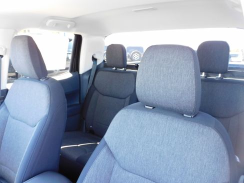 New 2025 Ford Maverick XLT w/ XLT Luxury Package image 11