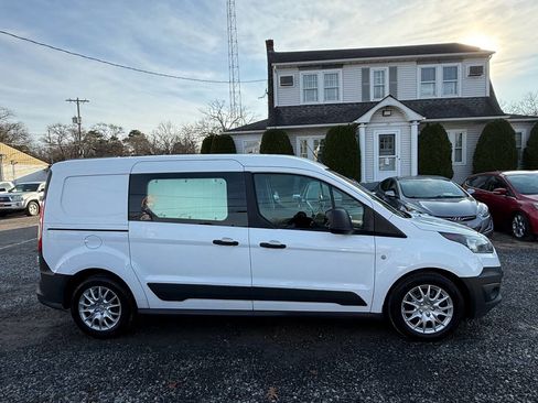 Used 2017 Ford Transit Connect XL image 4