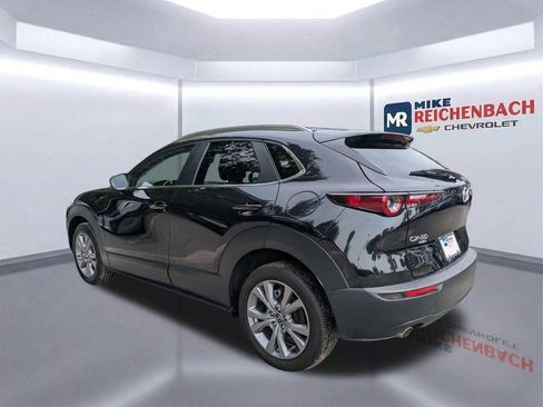 Used 2025 MAZDA CX-30 AWD 2.5 S w/ Preferred Package image 6