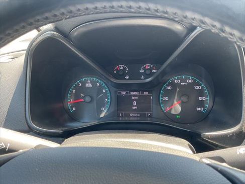 Used 2022 Chevrolet Colorado LT w/ Fleet Safety Package AWD/4WD image 19