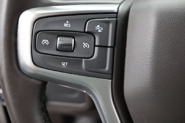Used 2024 Chevrolet Tahoe LT AWD/4WD image 19