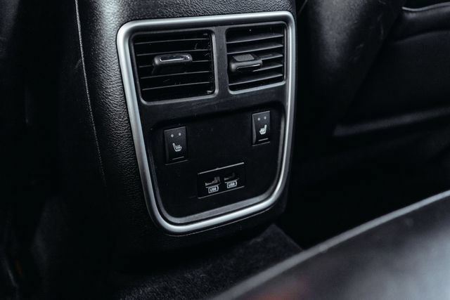 Used 2018 Dodge Charger SRT w/ Technology Group RWD image 70