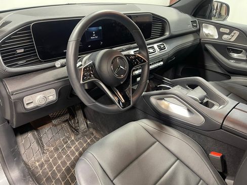 Used 2026 Mercedes-Benz GLE 450 GLE 450 image 21