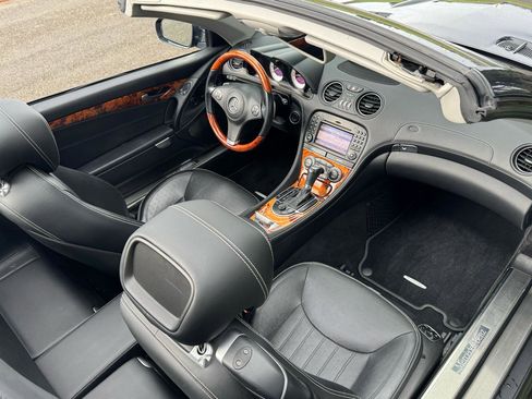 Used 2012 Mercedes-Benz SL 550 SL550 image 21