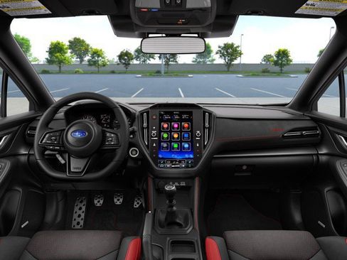 New 2026 Subaru WRX Limited AWD/4WD image 18