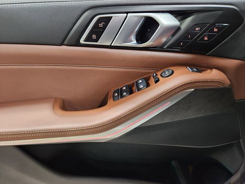 Used 2023 BMW X5 xDrive40i w/ Executive Package image 41